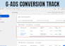setup profitable google ads adwords, PPC campaigns, display ads, performance max